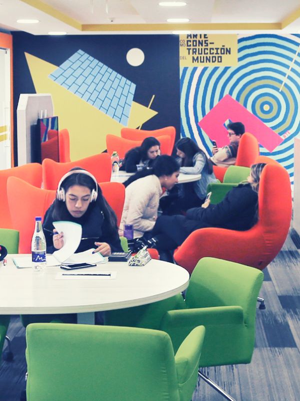Marketing y negocios digitales