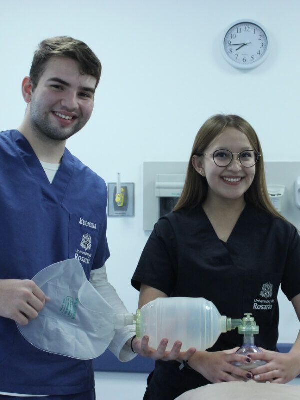 Premédico Integrado D1