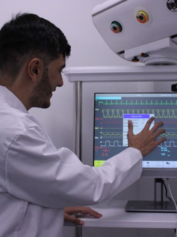 Premédico Integrado D2