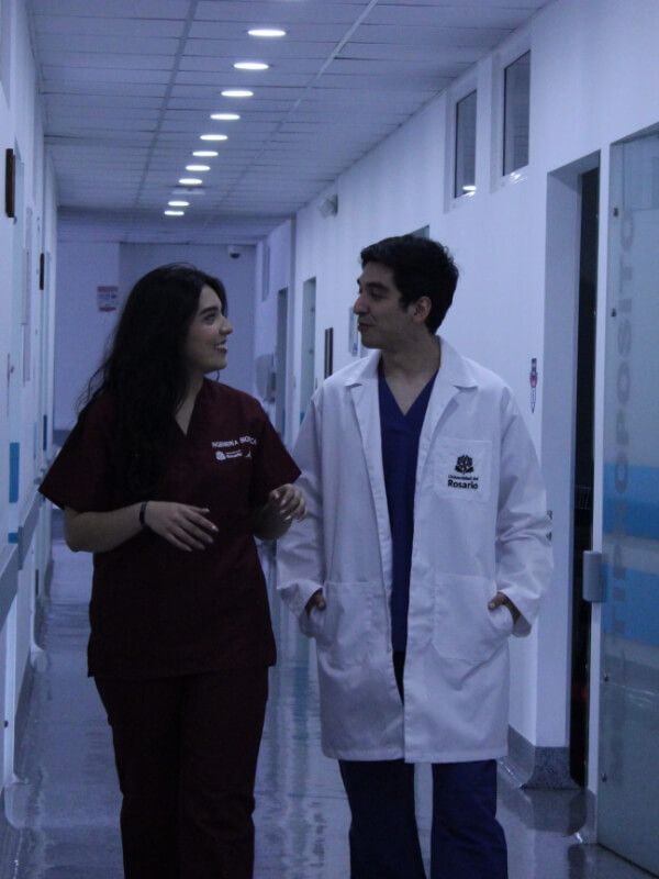 Premédico Integrado D4