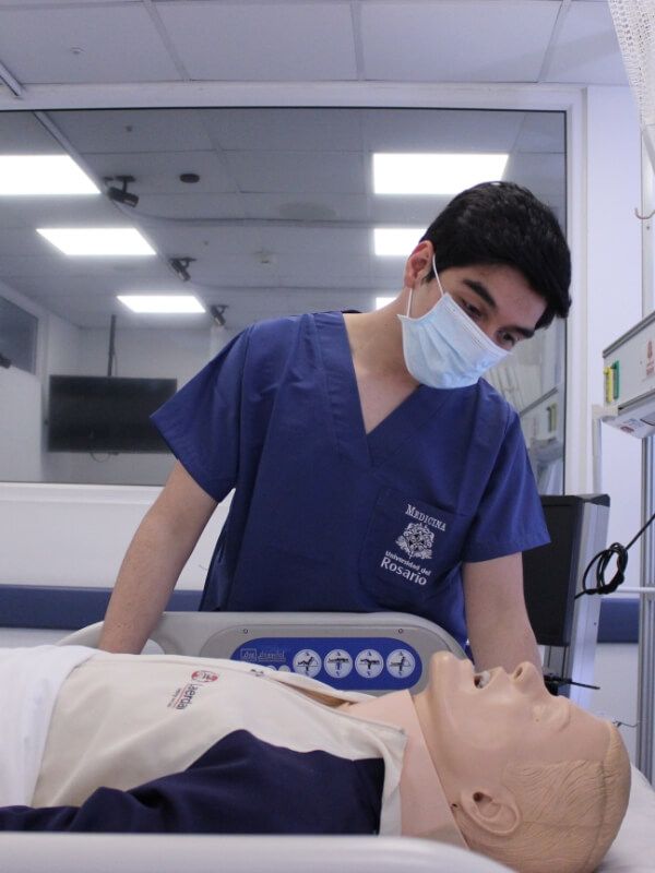 Premédico Integrado D5