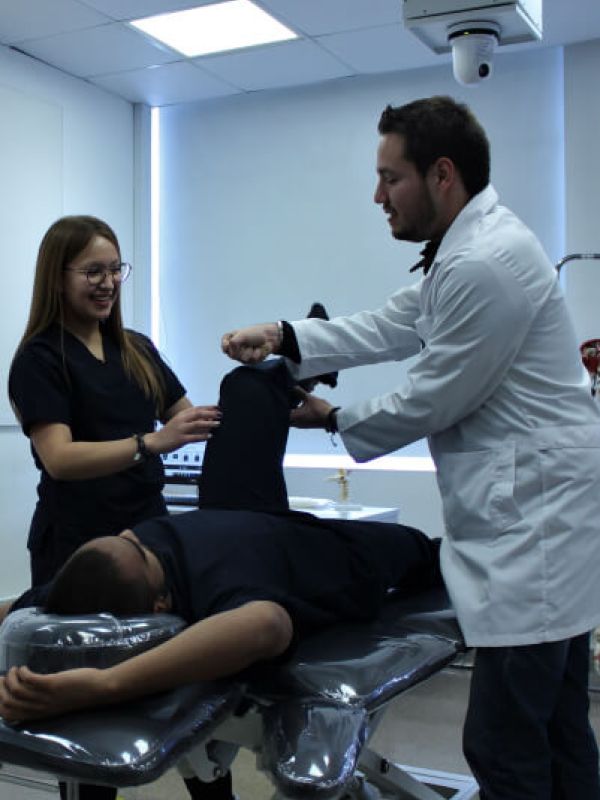 Competencias para determinar la perdida