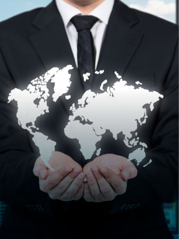 Derecho Internacional tiene un enfoque multidisciplinar