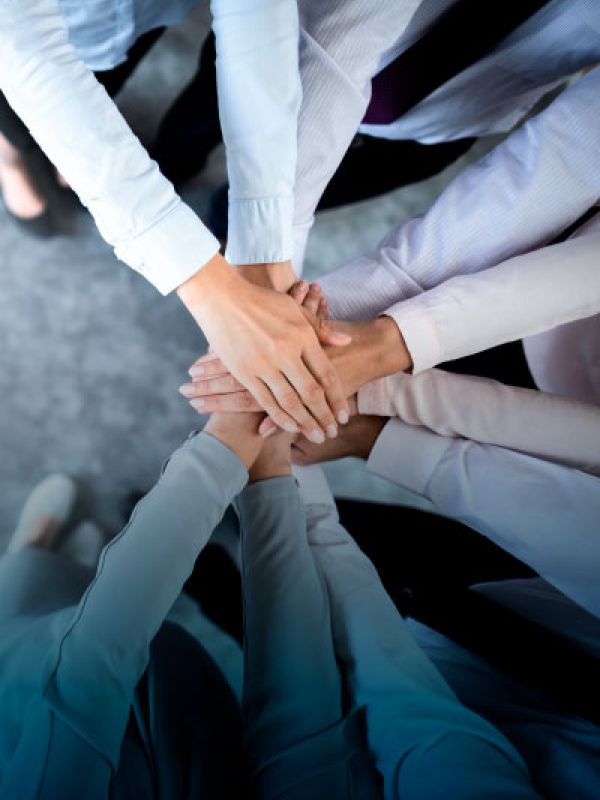 Es una especializacion multidisciplinaria