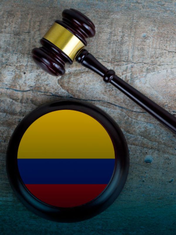 Estudio de casos y fallos de Tutelas