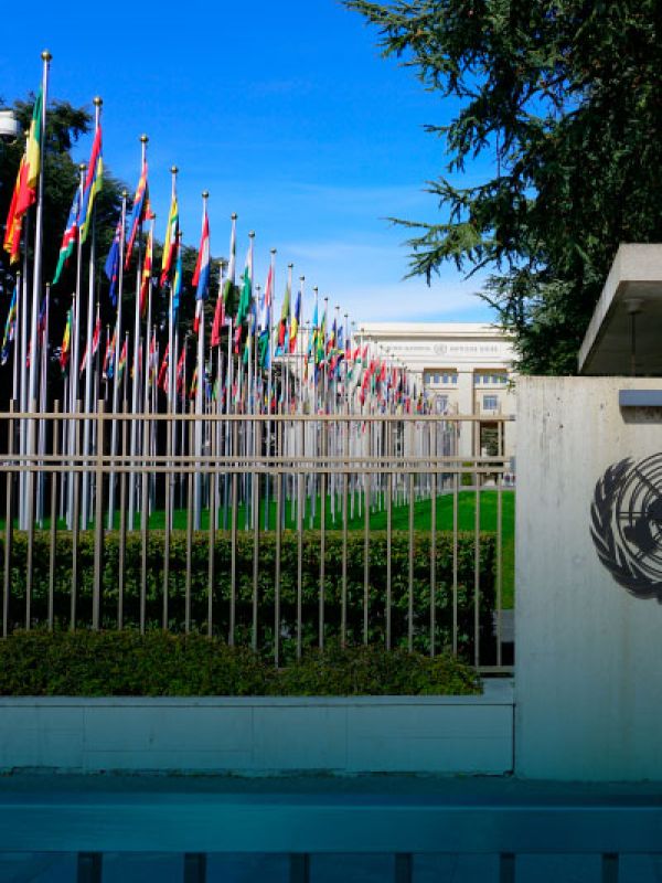  Incorporar el derecho internacional