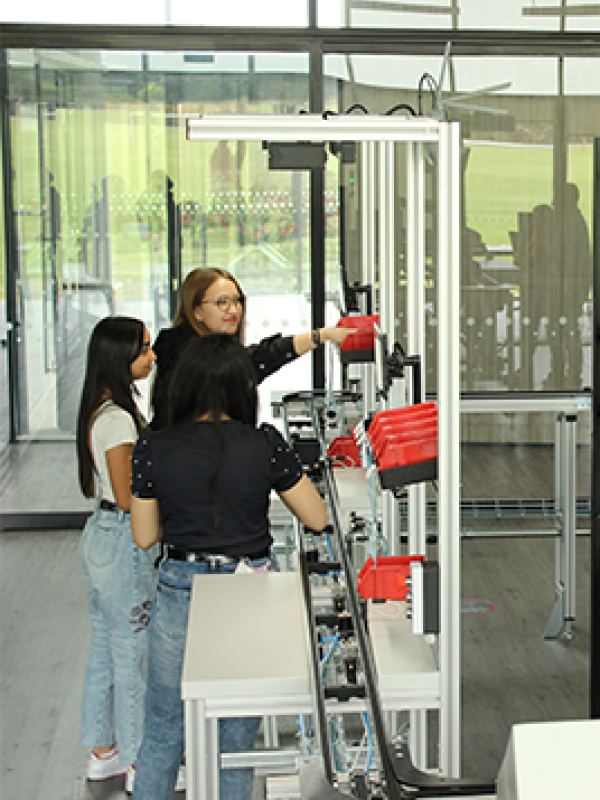 Desarrolla una experiencia inmersiva a través del bootcamp