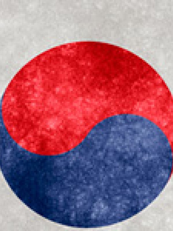 Multiculturalismo - Corea te espera