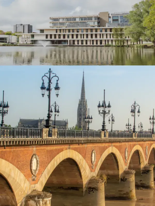 Doble titulación en Francia o Reino Unido
