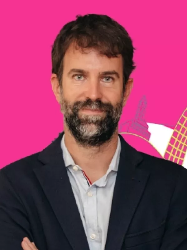 Rafa Guerrero