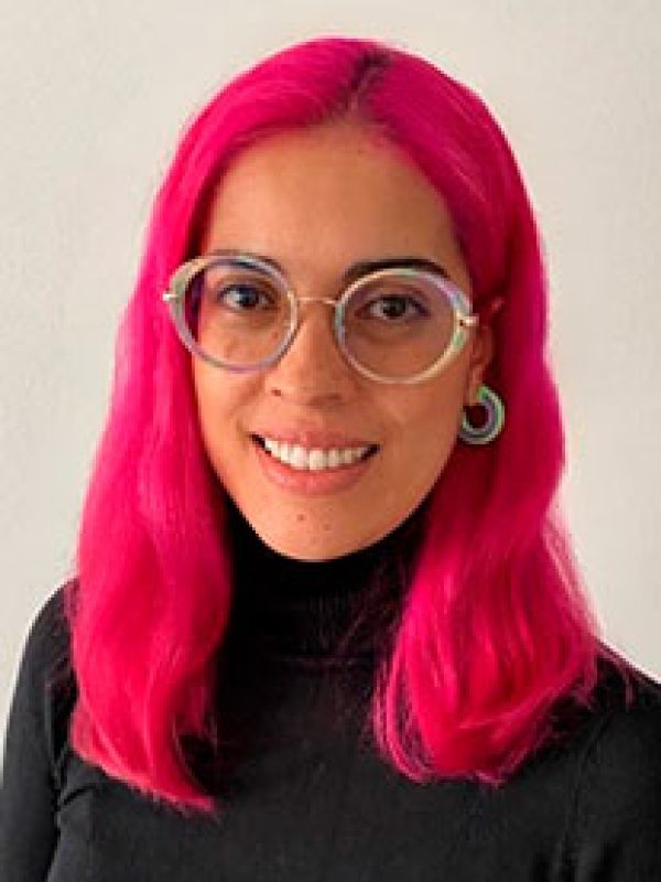 Laura Victoria Bolaño