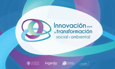 Ingenio De La Universidad De Valencia