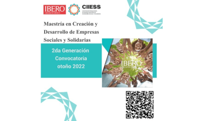 La Universidad Iberoamericana De México