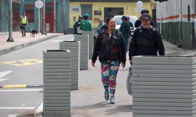 Ciudades Sustentables