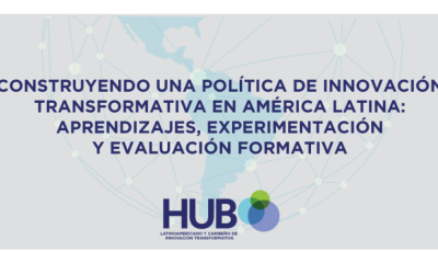 El HUBLAyCTIP Se Prepara Para El Evento, Conferencia