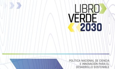Libro Verde