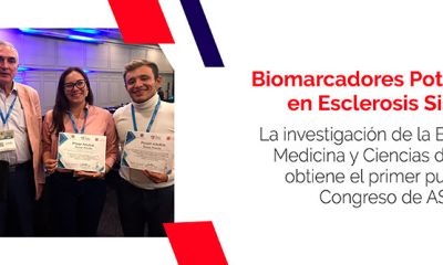 Investigación en Esclerosis Sistémica