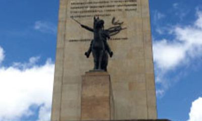  Monumentos históricos: ni tan quietos ni tan mudos como piedras