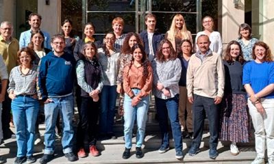 Rosaristas contribuyen a la construcción de conocimiento global sobre el diagnóstico del cáncer