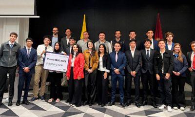 IBCC 2025: La competencia que consolida el talento joven en banca de inversión