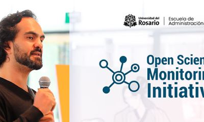 Impulsamos la agenda internacional de investigación