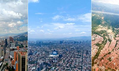 Día Mundial de la Población: retos urbanos para Colombia y Bogotá desde la perspectiva del uso del suelo