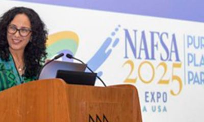 nuestra-canciller-presente en-nafsa-2025