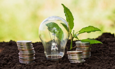 Inversión ambiental y productividad total de los factores: El caso de la industria manufacturera en Colombia 2011 – 2019