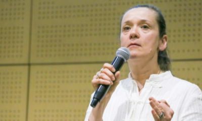 Cimenna Chao: la IA es aliada de la educación emocional, pero con riesgos que no debemos ignorar