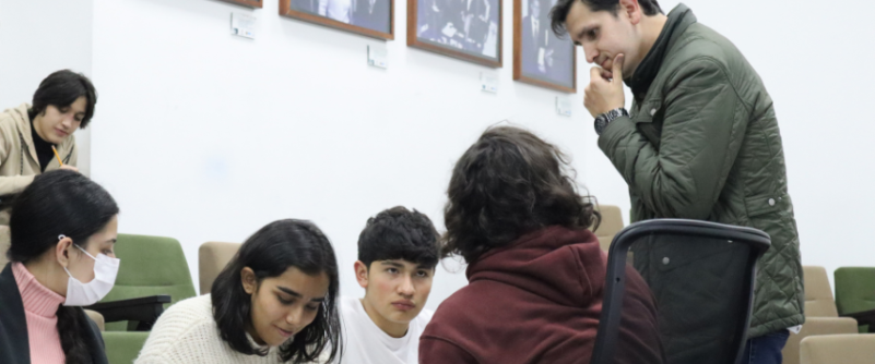 La tesis es mia img banner