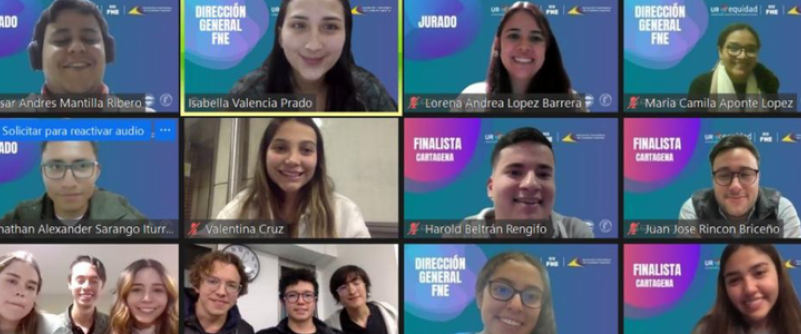 EVENTO FAC. ECONOMÍA