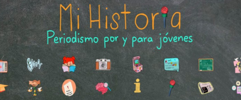 MI HISTORIA
