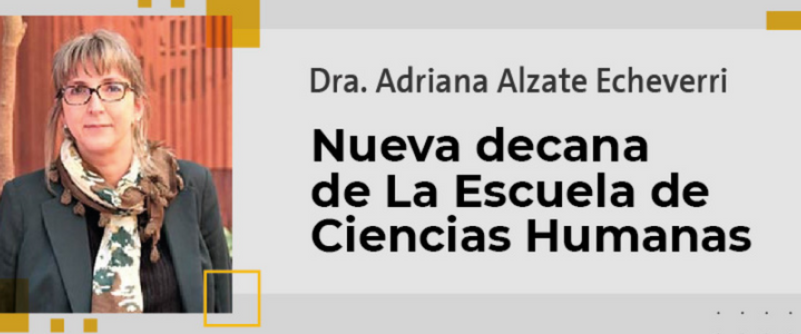 NUEVA DECANA