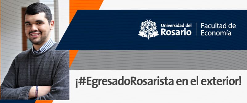 egresado rosarista