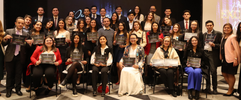 PREMIO EXCELENCIA