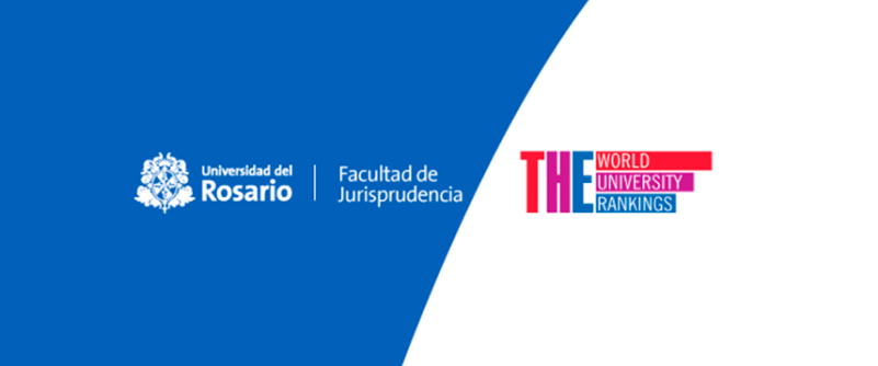 Ranking Facultad de Jurisprudencia