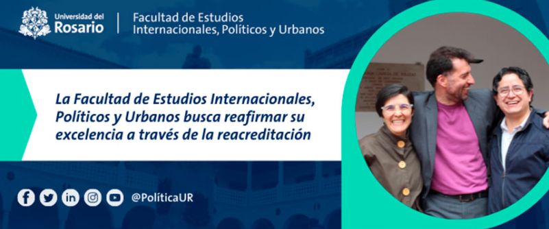 Reacreditación FEIPU