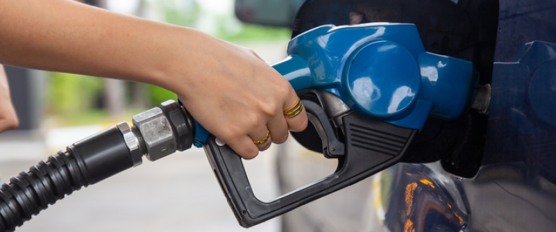 SUBSIDIO AL COMBUSTIBLE