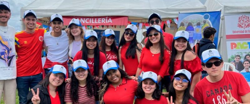 ¡Sé UR Mentor en 2023-1!