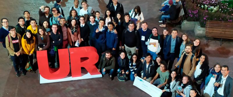 Ideópolis: apostando a la transformación de las ciudades