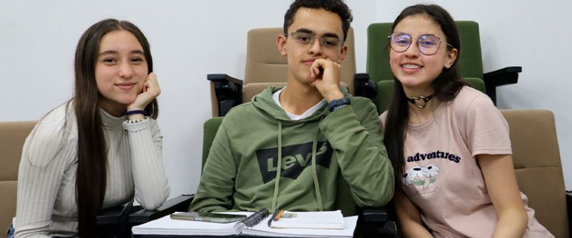 Universidad del Rosario financiará a sus estudiantes y aspirantes cero por ciento de interés con Sufi
