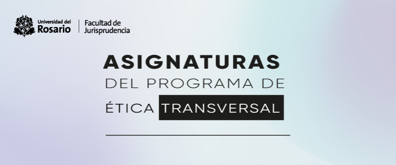 Asignaturas PET