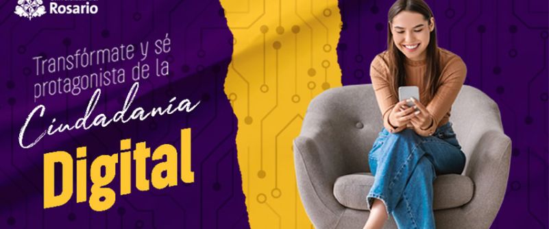Ciudadanía digital