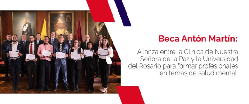 Noticia de Beca