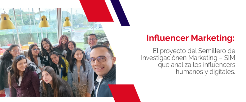 Influencer Marketing
