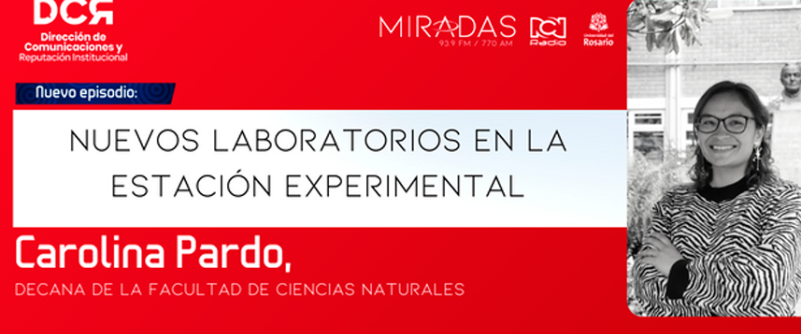Estación experimental
