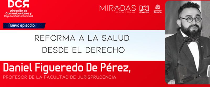 Reforma a la salud
