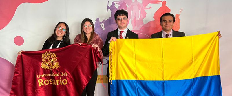 World University Debating Championship