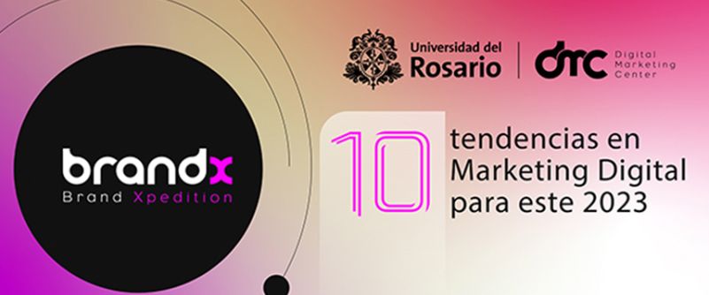 Tendencias del marketing digital