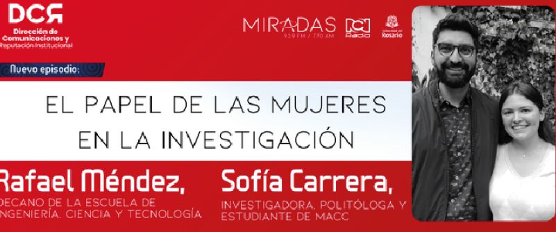 portada Miradas RCN